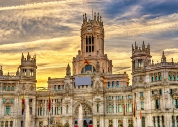 El Ayuntamiento de Madrid pone en marcha dos días de trasporte público gratis