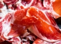 El consejo de los nutricionistas sobre el jamón ibérico