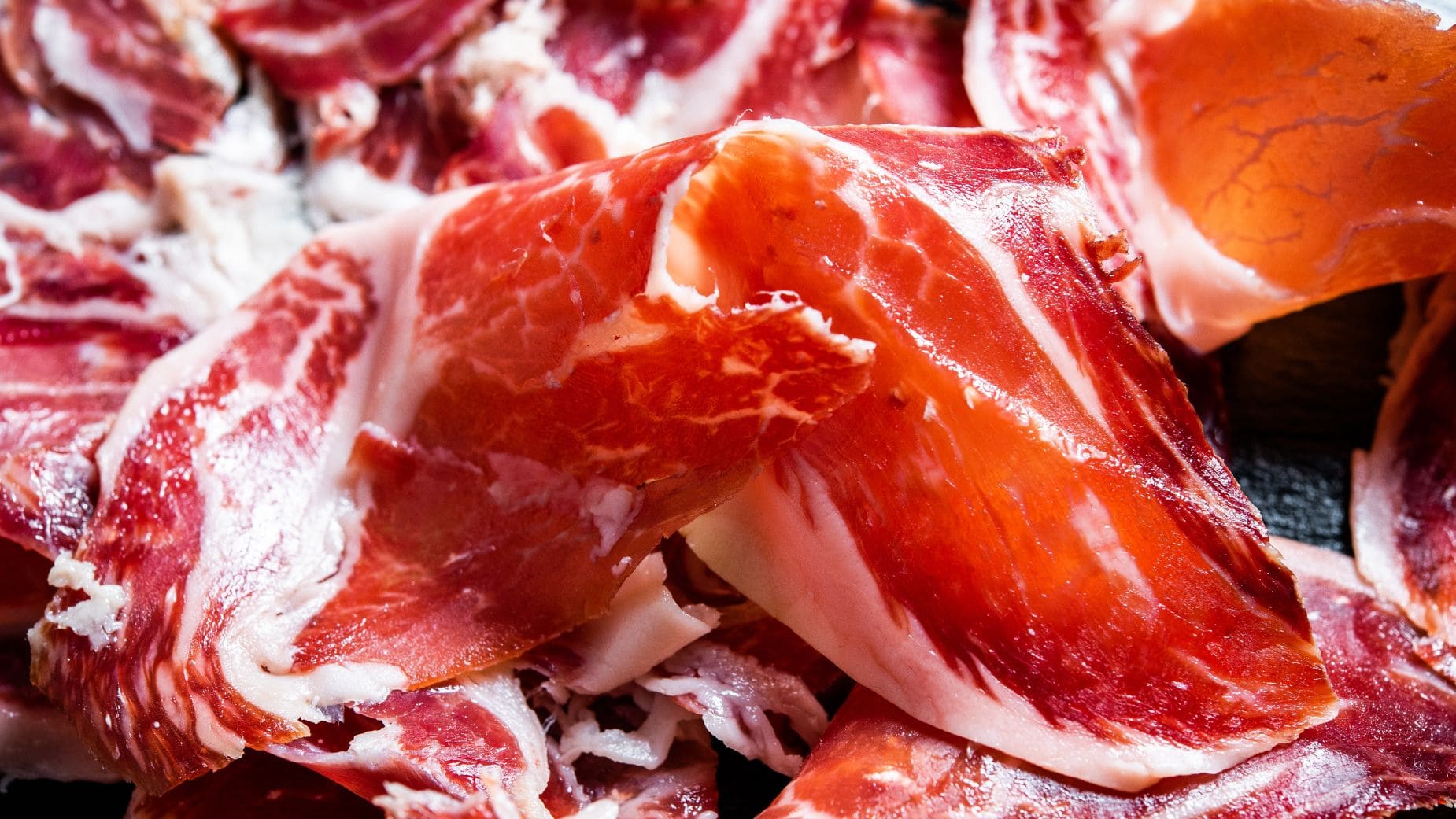 El consejo de los nutricionistas sobre el jamón ibérico