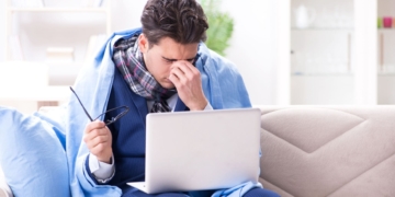 El médico es quien tiene que acreditar la incapacidad temporal