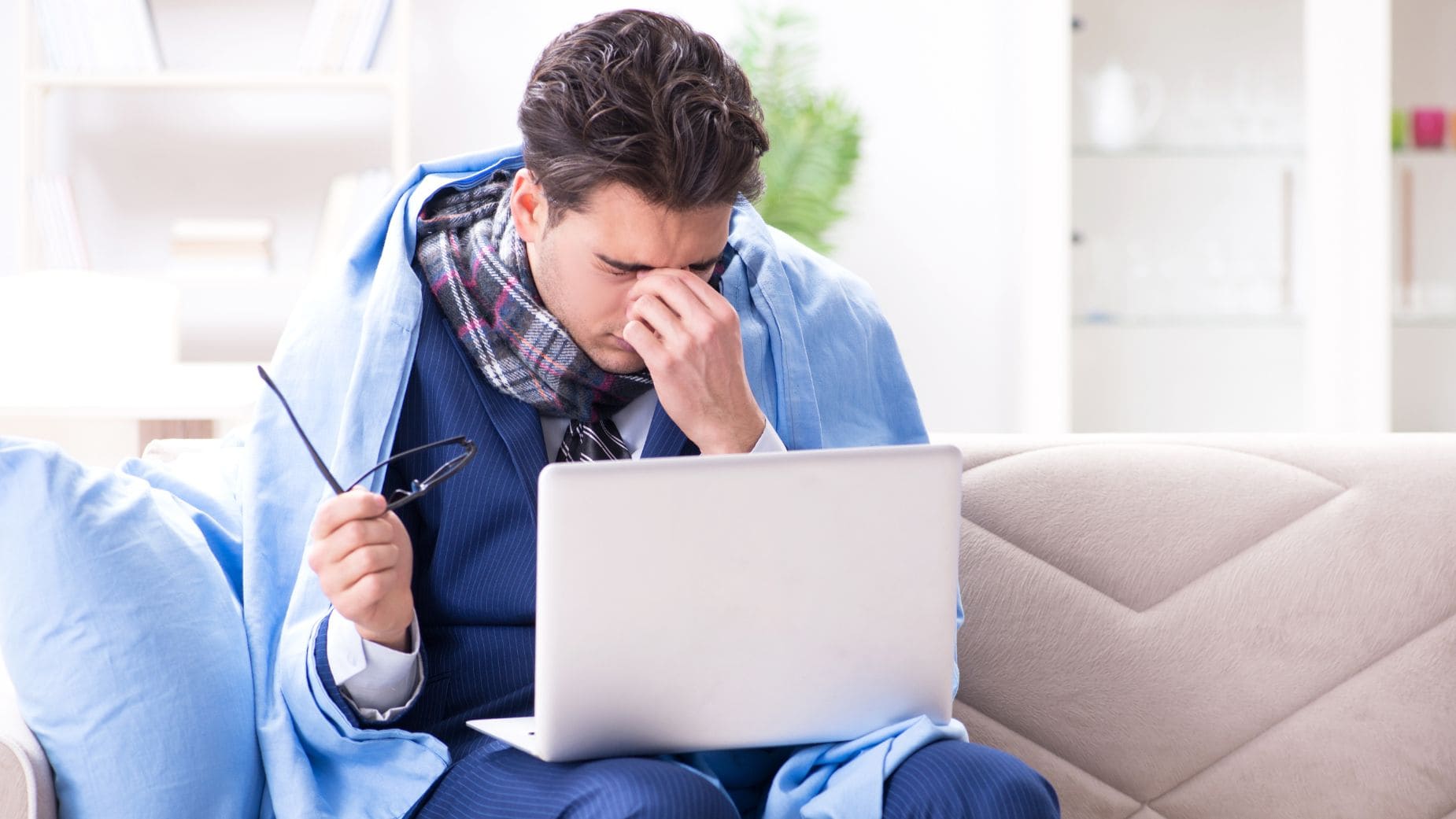 El médico es quien tiene que acreditar la incapacidad temporal