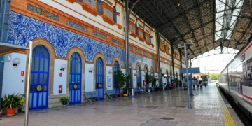 Oferta de empleo público en Renfe