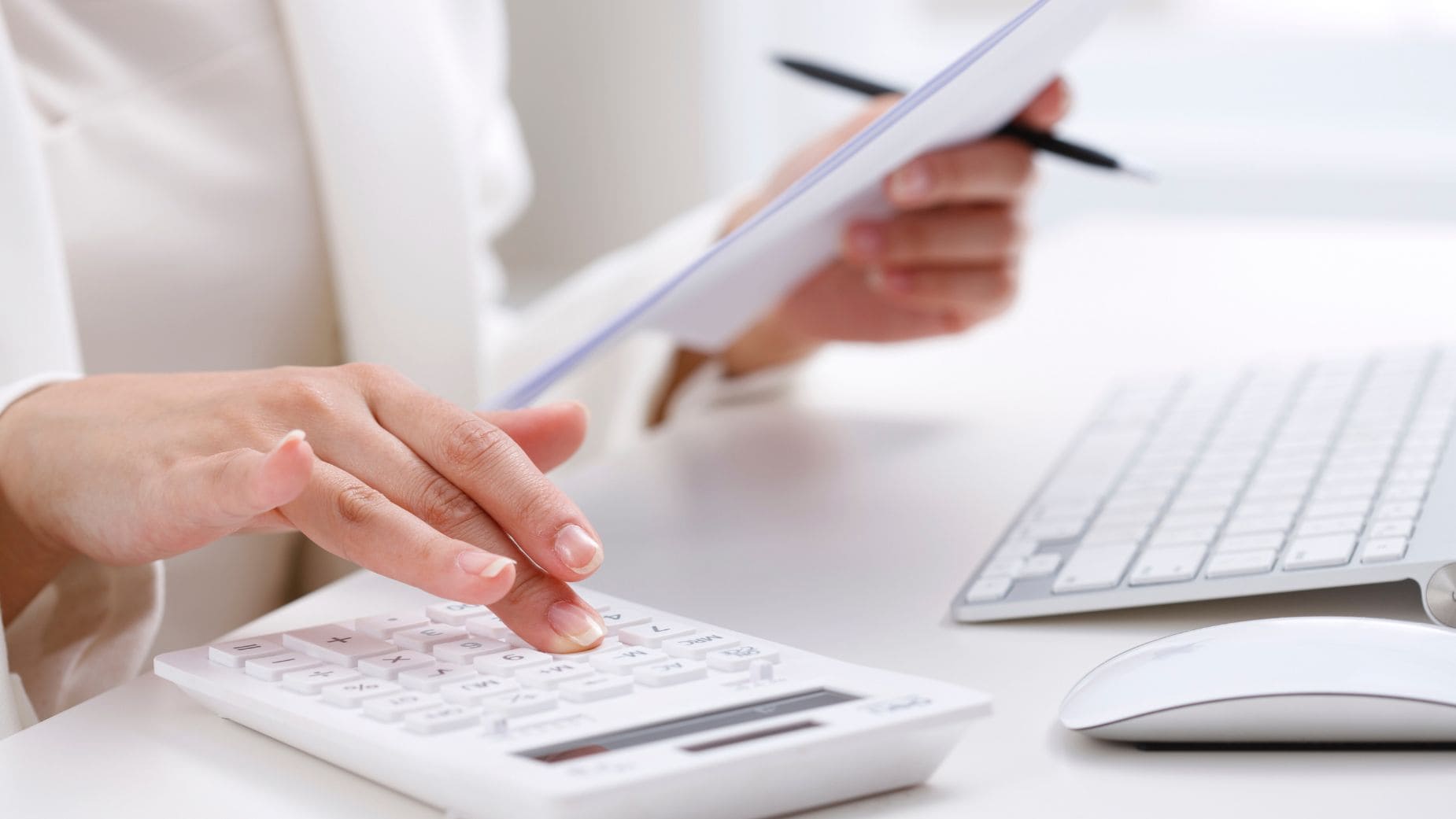 Este dato de tu nómina es muy importante de cara al futuro