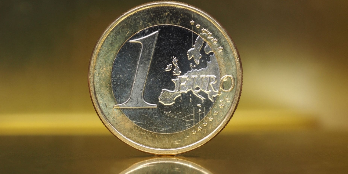 Existen monedas de 1 euro por las que puedes ganar 500