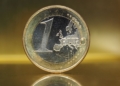 Existen monedas de 1 euro por las que puedes ganar 500