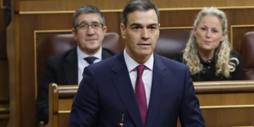 Paralizar desahucios Gobierno de España PSOE Pedro Sánchez