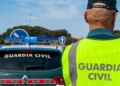 Guardia Civil avisa sobre estafa bancaria
