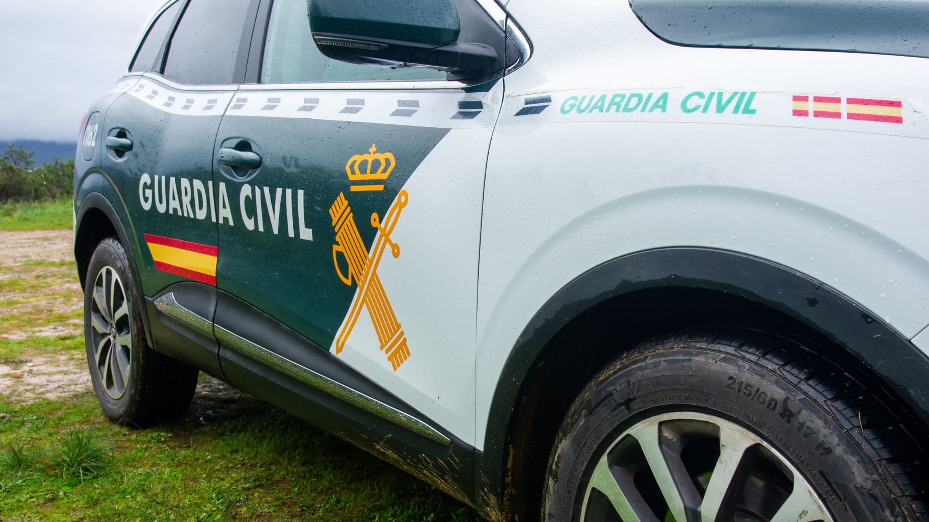 Guardia Civil avisa sobre estafa bancaria