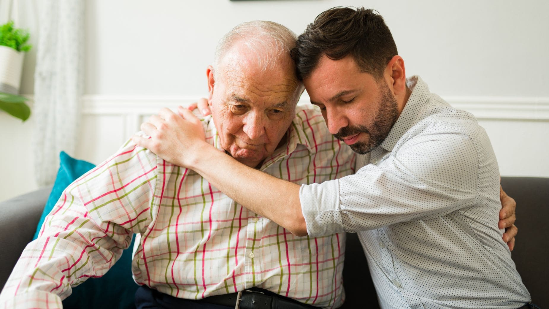 Ventajas fiscales de Hacienda por cuidado de mayor