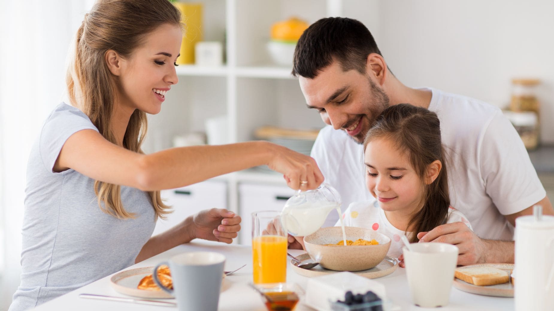 Harvard nos aconseja incluir este ingrediente en el desayuno