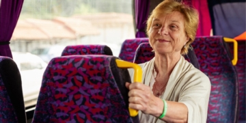 Cambios en los viajes del IMSERSO