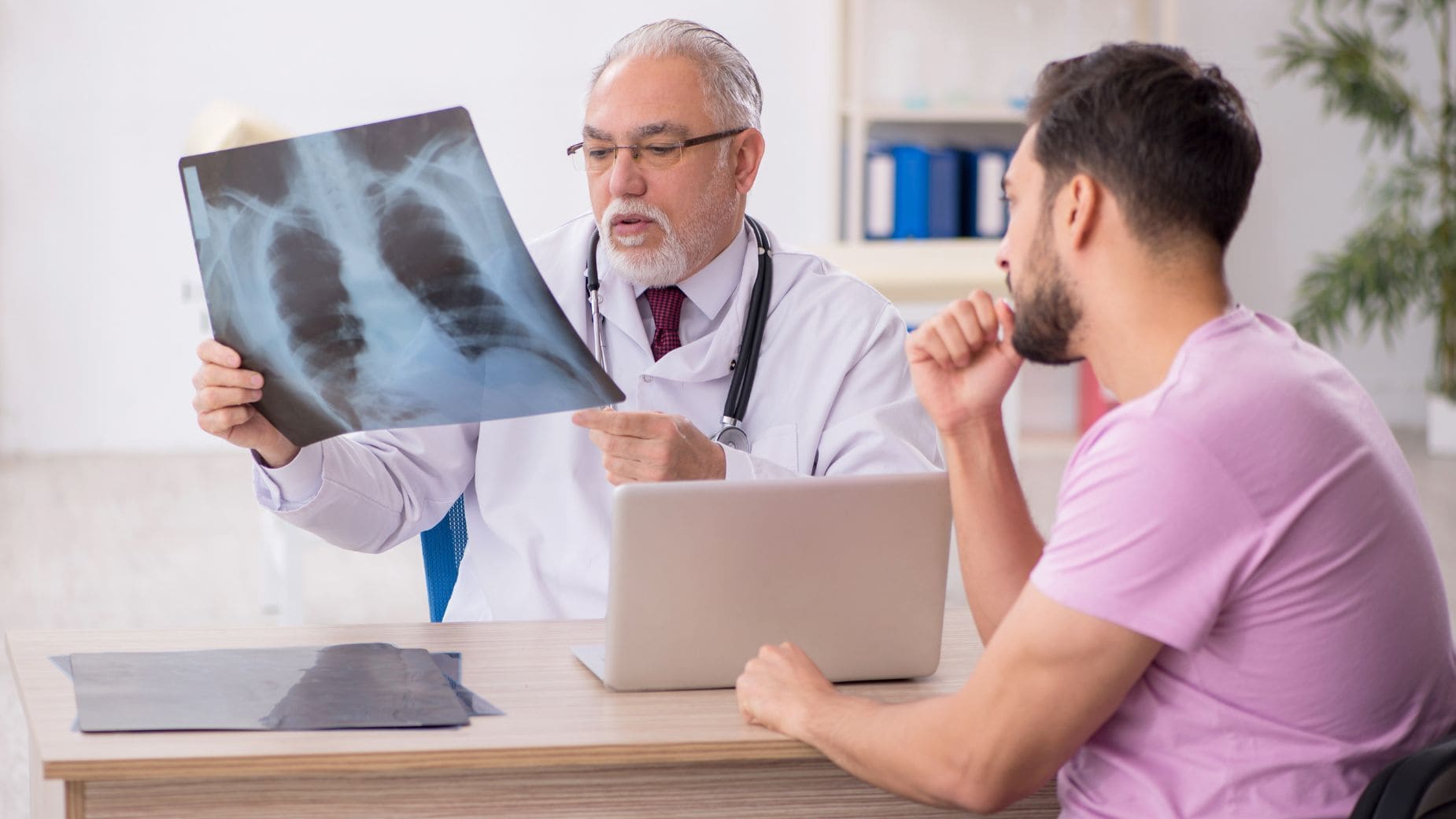 Enfermedades para reconocer una incapacidad permanente