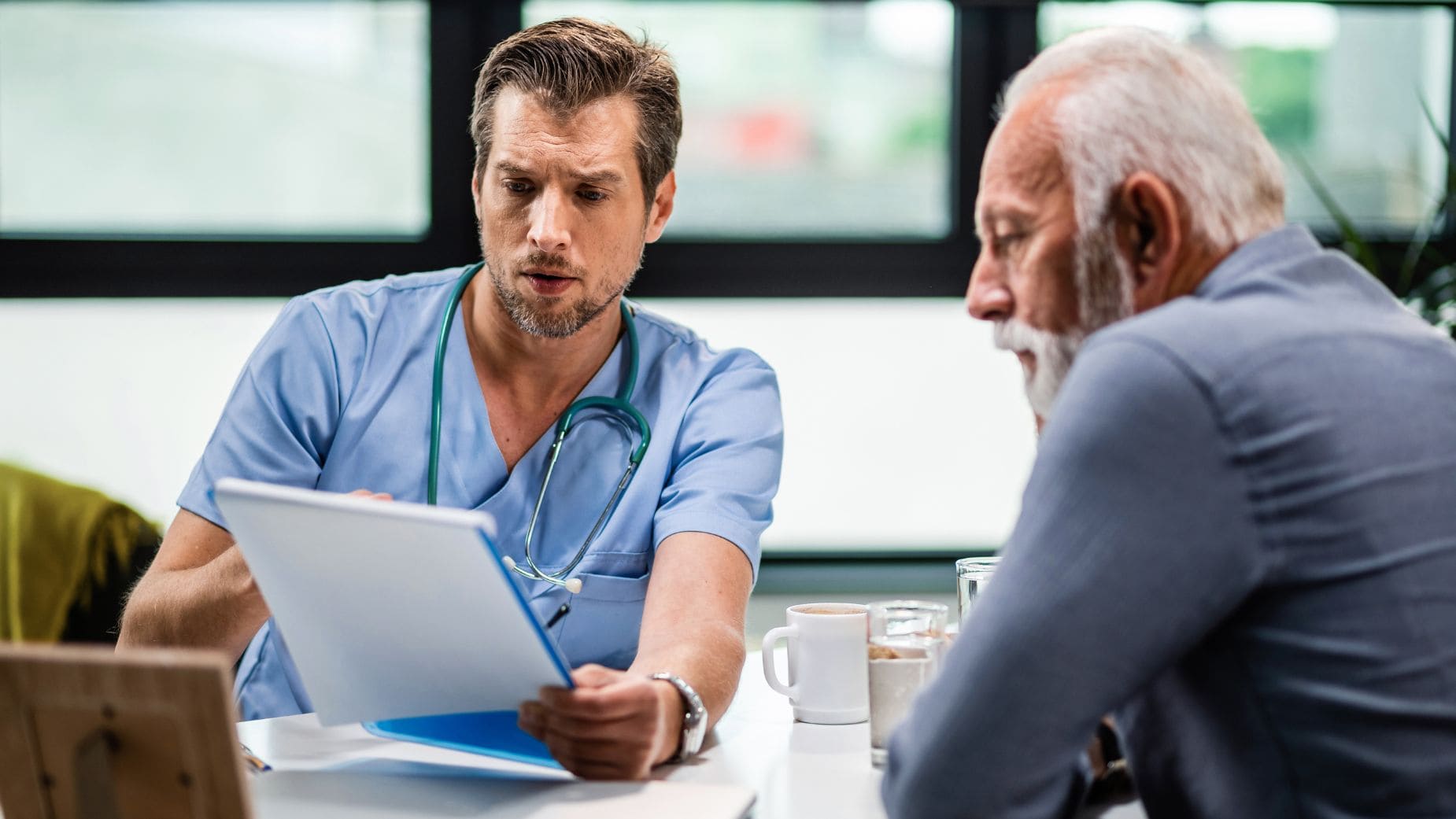 Enfermedades para reconocer una incapacidad permanente