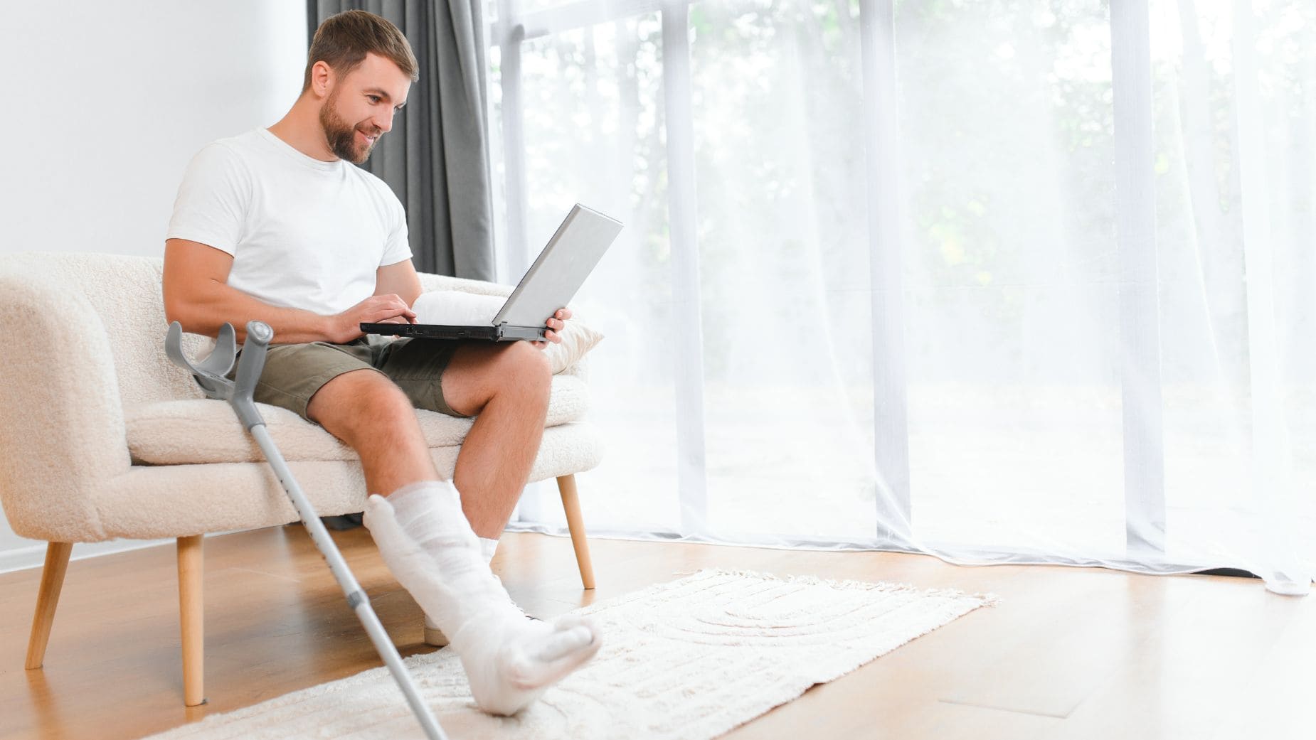 Nueva medida sobre incapacidad temporal