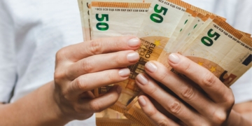 Aumento del Ingreso Mínimo Vital