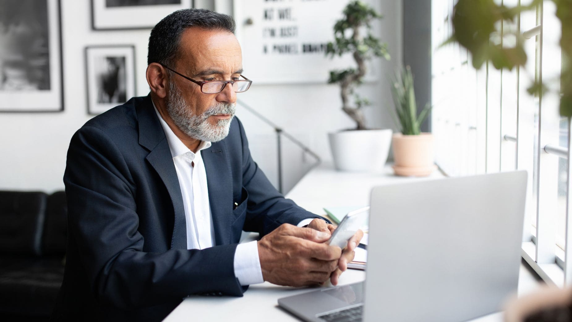 Jubilación flexible