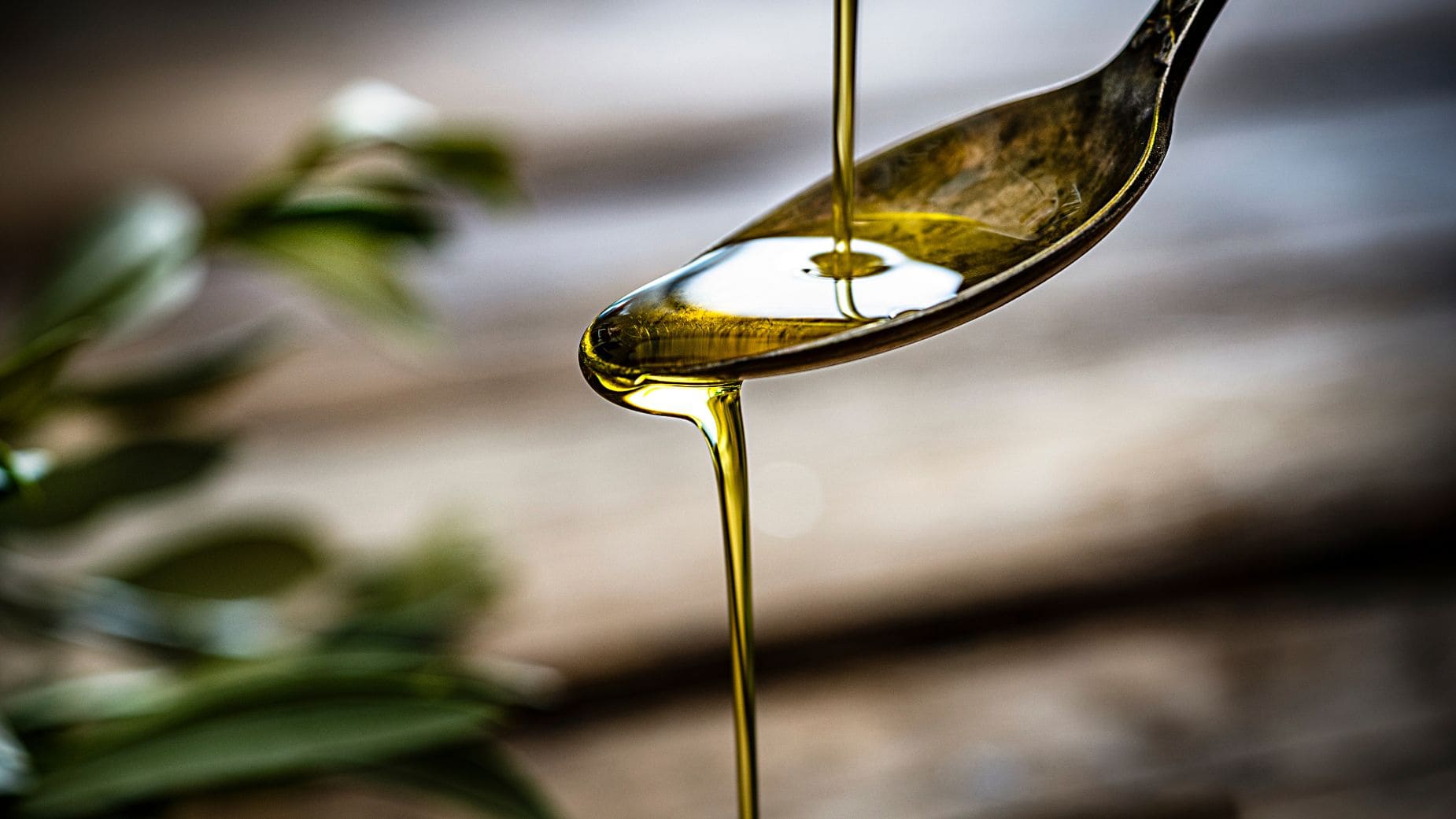 La OCU alerta de la situación con el aceite de oliva