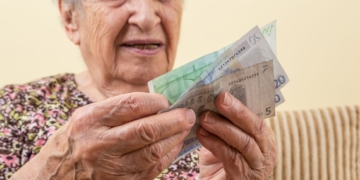 Madrid cuenta con una de las pensiones de jubilación más altas de España