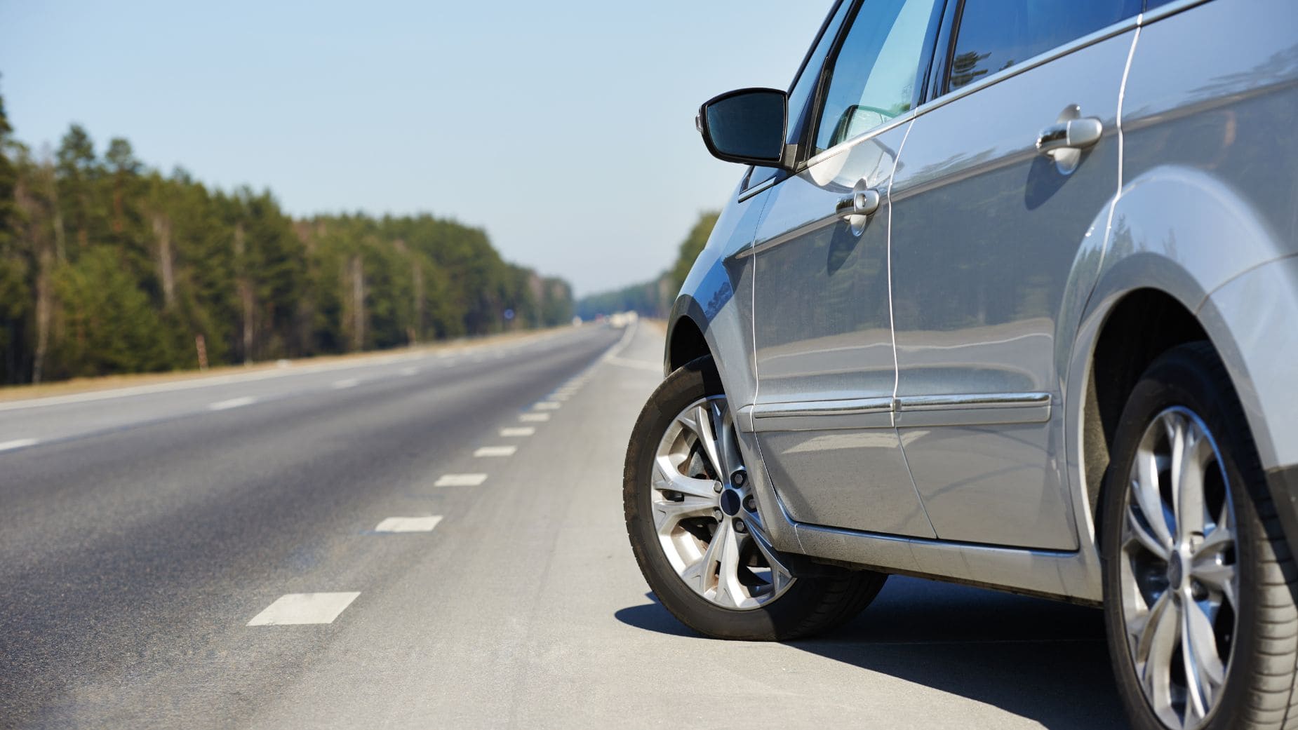 Mejorar la seguridad es el objetivo de esta medida de la DGT