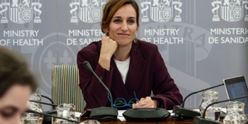 Mónica García autobaja Seguridad Social