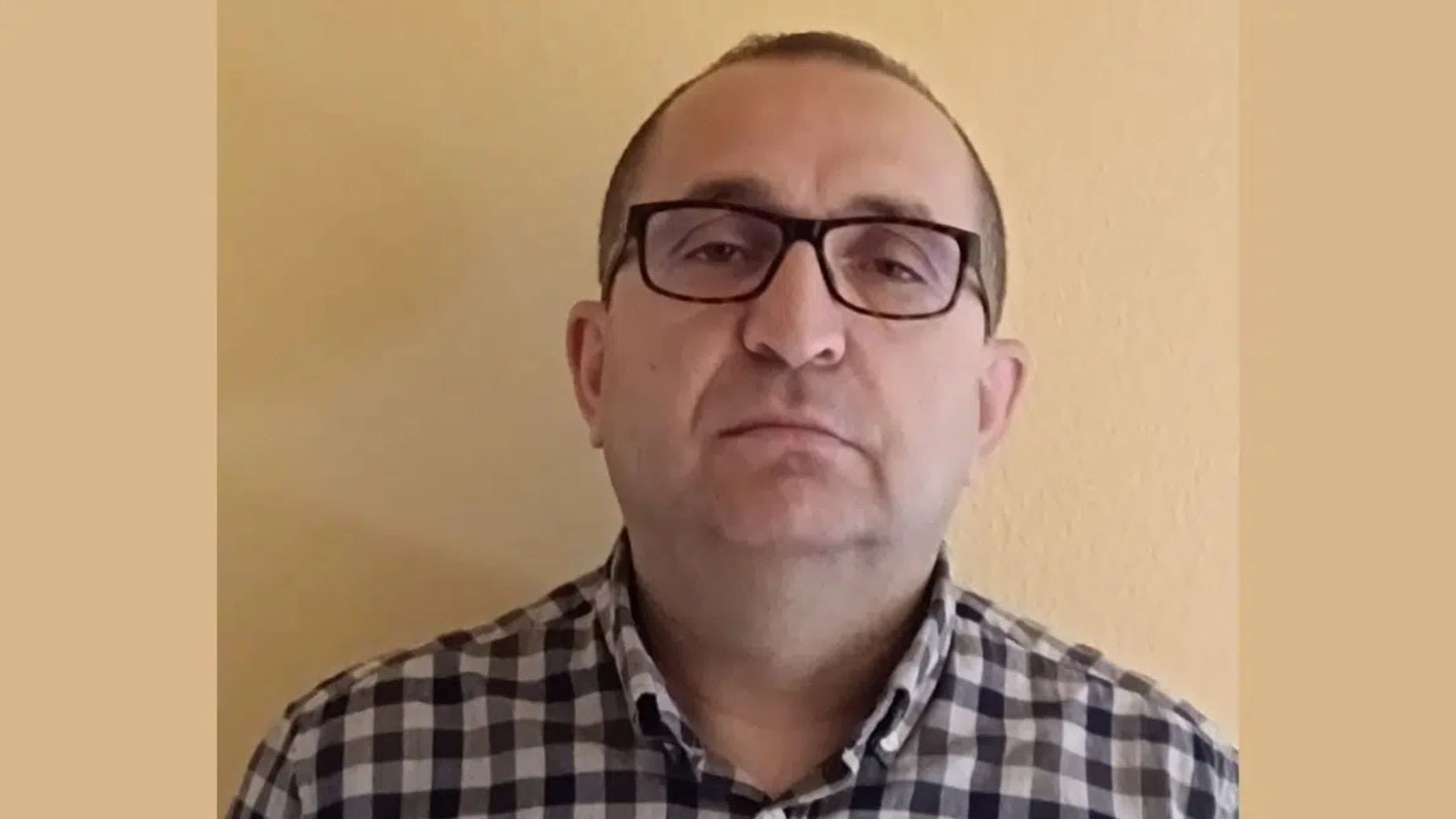 Nicolás García./ Foto de Confilegal