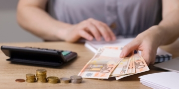 Pagar IRPF en la Declaración de la Renta