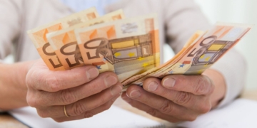 Pensión de jubilación del IMSERSO