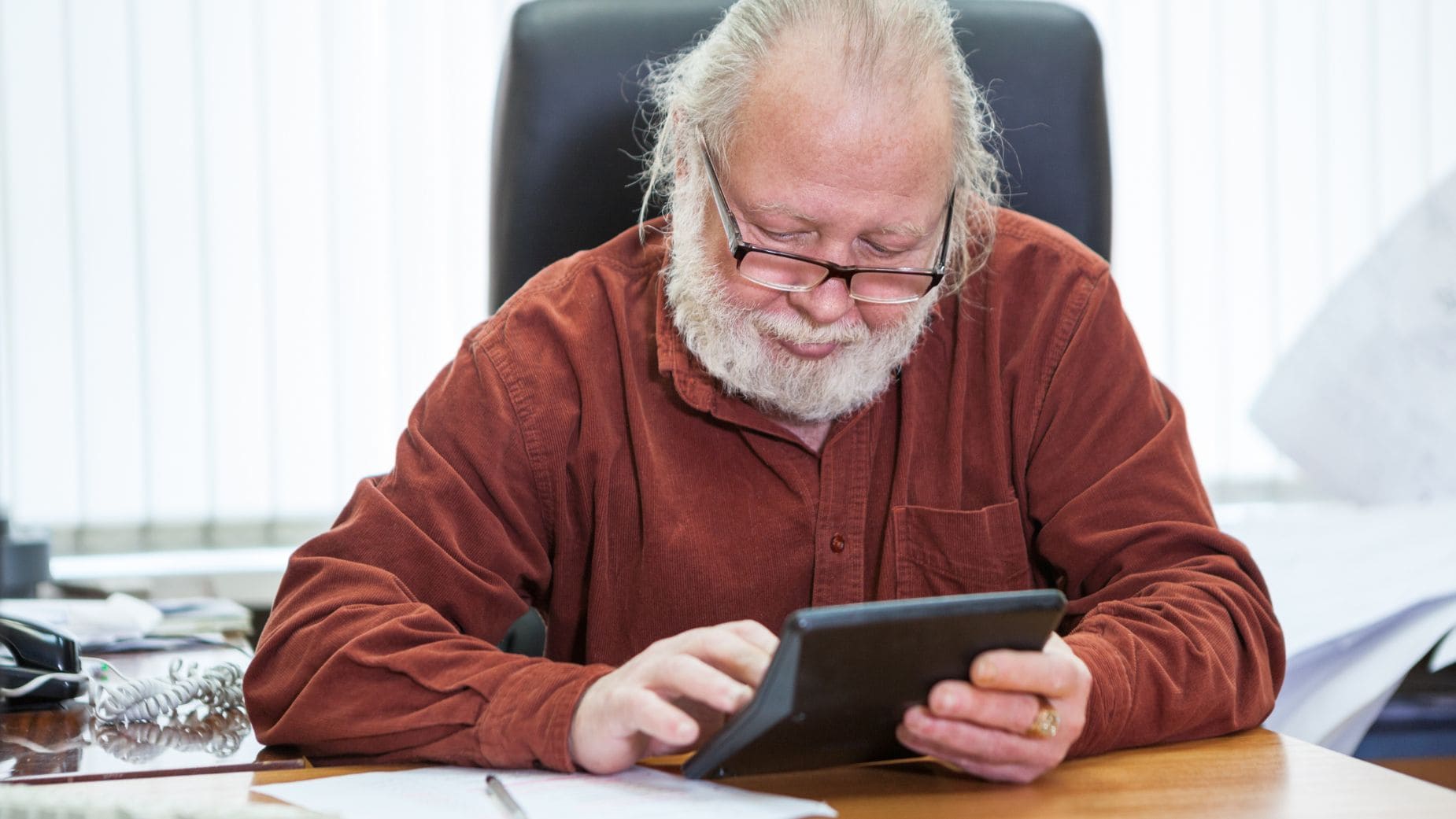 Pensión media de jubilación