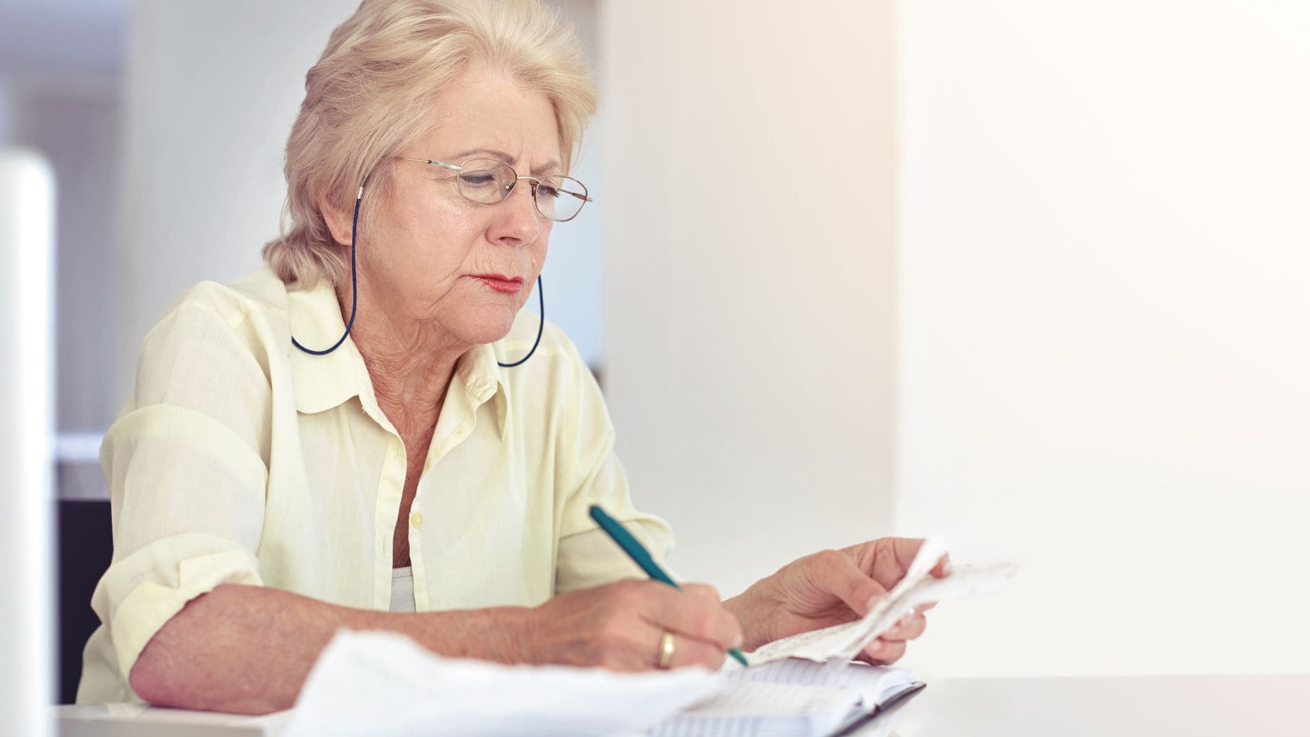 Pensión media de jubilación