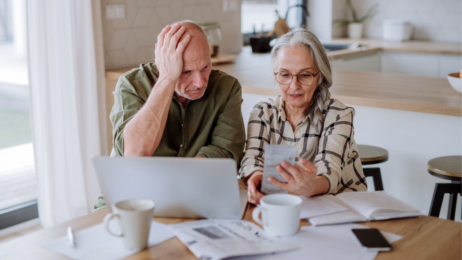 Perder la pensión no contributiva de jubilación