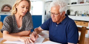 Pensiones con retención de IRPF