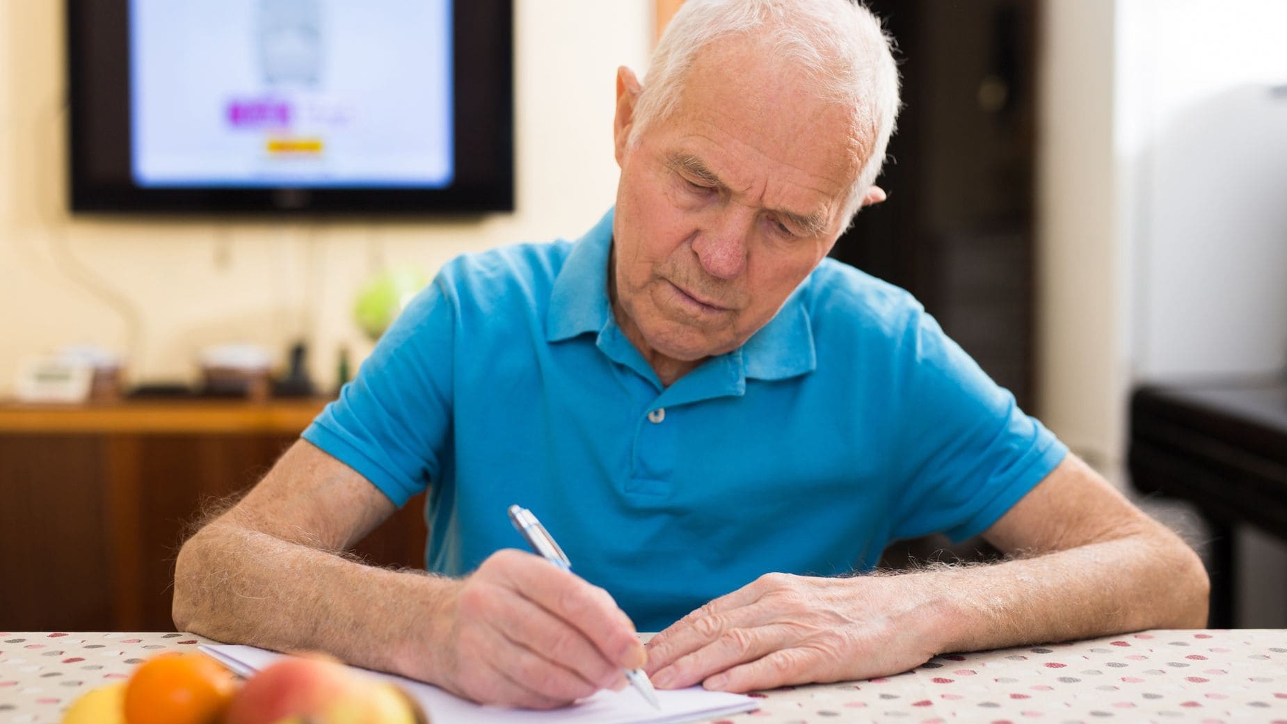Cobrar menos en la pensión no contributiva de jubilación