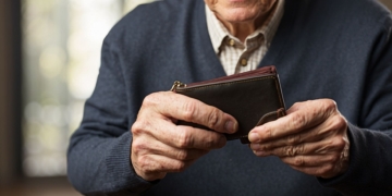 Cobrar menos en la pensión no contributiva de jubilación