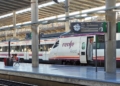 Caducidad del abono de transporte de Renfe./ Licencia Adobe Stock