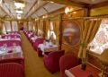 Tren turístico de lujo./ Foto de Renfe