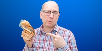 Subsidio para mayores de 52 años del SEPE