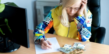 Trámite para mantener el subsidio para mayores de 52 años del SEPE