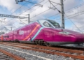 Nueva ruta de tren en Renfe./ Foto de Renfe