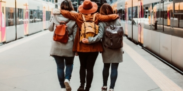 Tren temático de Renfe