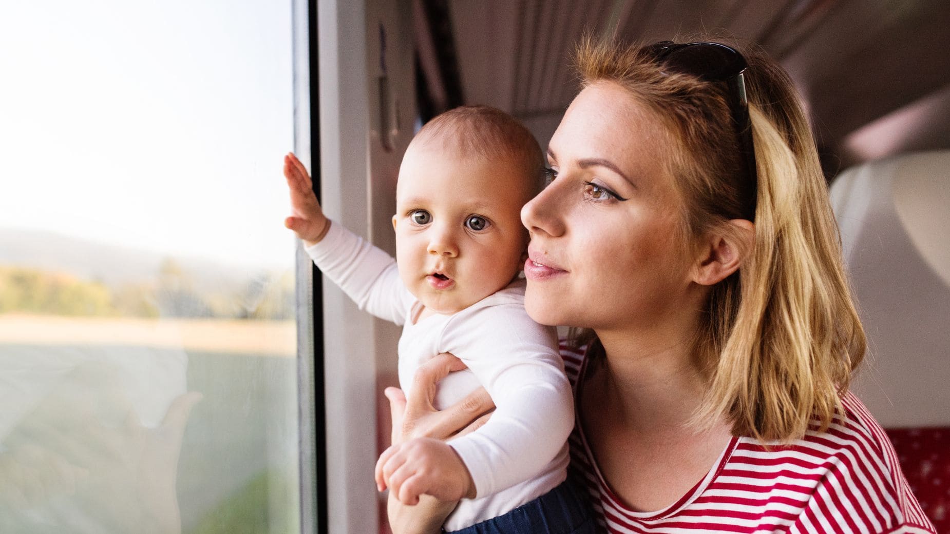 Viajar con descuentos en Renfe