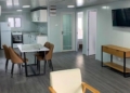 Vivienda prefabricada Nayab./ Foto de Idealista