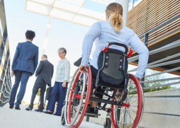La accesibilidad universal, el concepto clave para inclusión de las personas con discapacidad