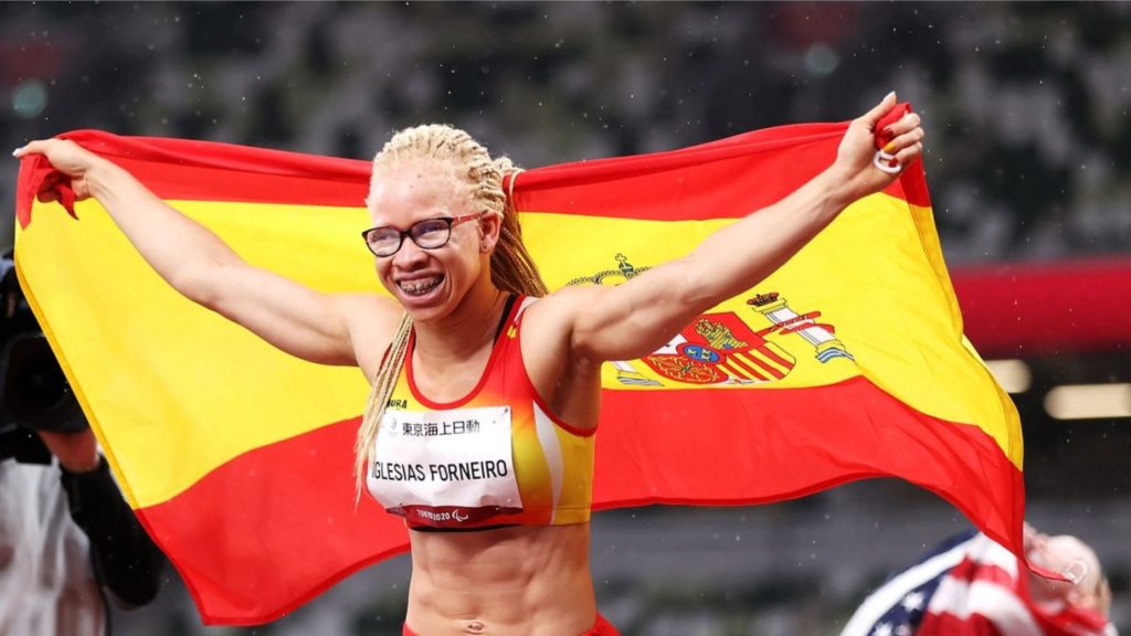 El deporte Paralímpico será protagonista en la Feria del Libro de Madrid 2024