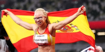 El deporte Paralímpico será protagonista en la Feria del Libro de Madrid 2024