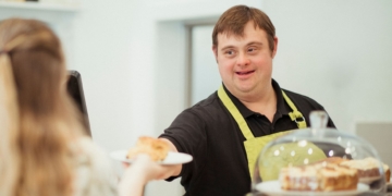 Las personas con síndrome de Down y discapacidad hacen un llamamiento: "Queremos trabajar"