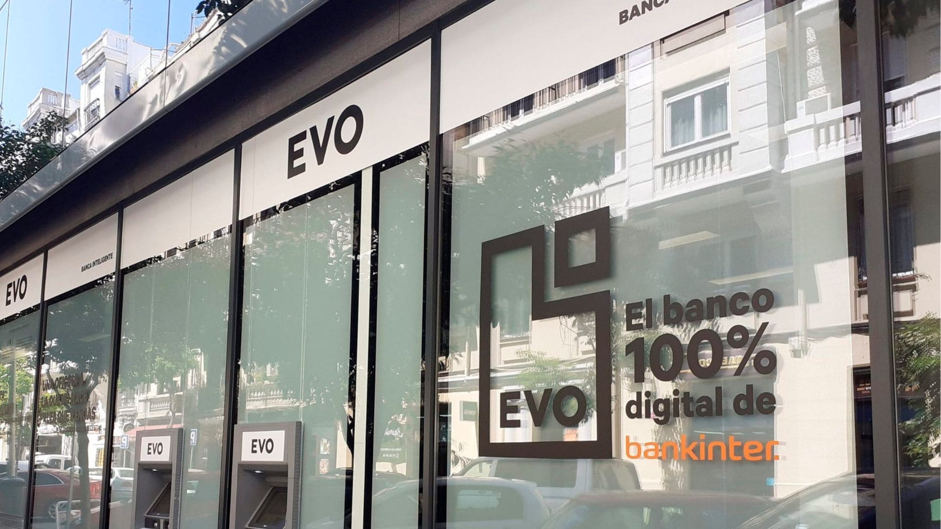 Nueva hipoteca mixta en EVO Banco