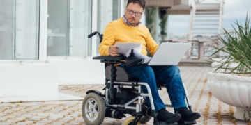 Beneficios de cobrar una incapacidad permanente absoluta