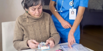 Obtener incapacidad permanente superada la edad de jubilación