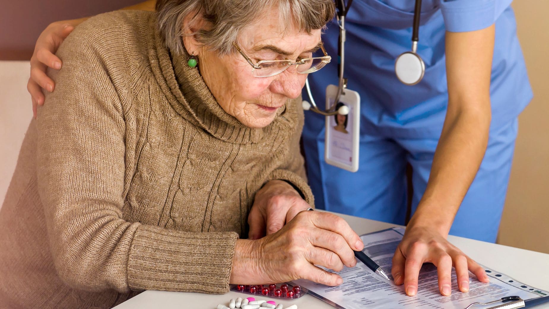 Obtener incapacidad permanente superada la edad de jubilación