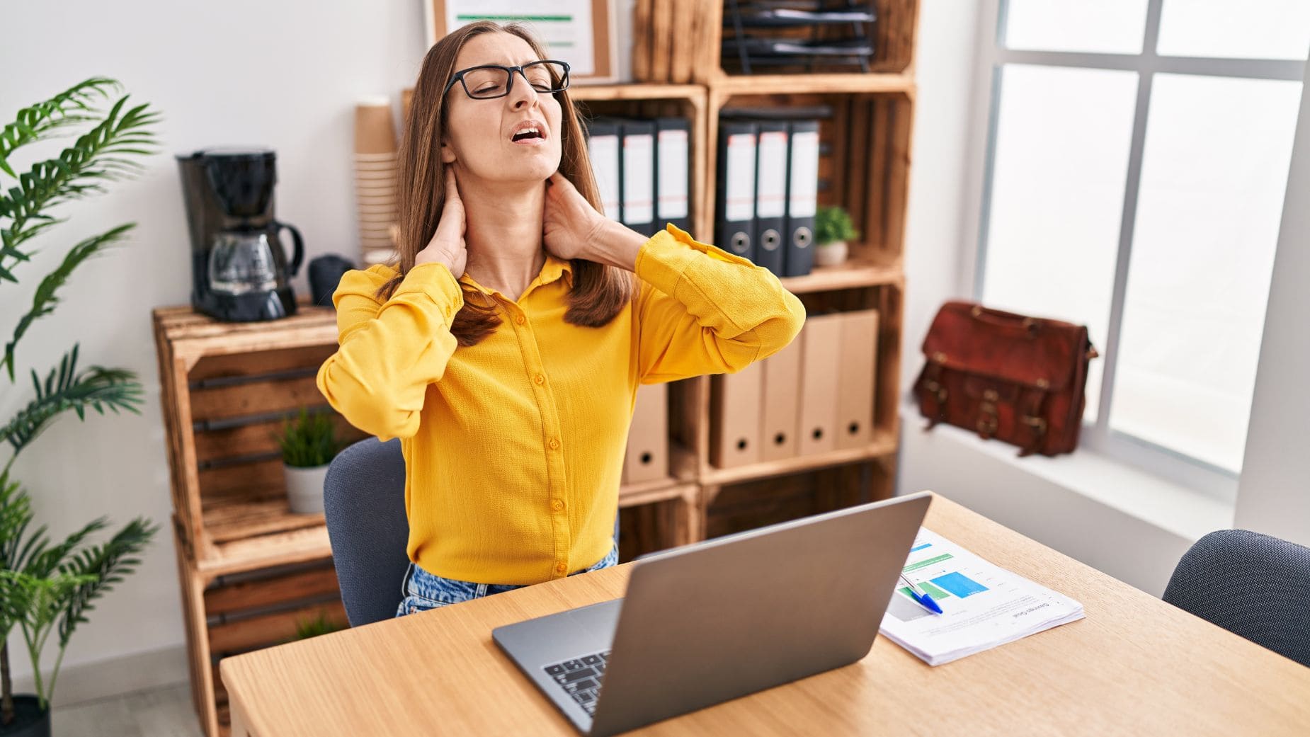 Nueva medida sobre incapacidad temporal